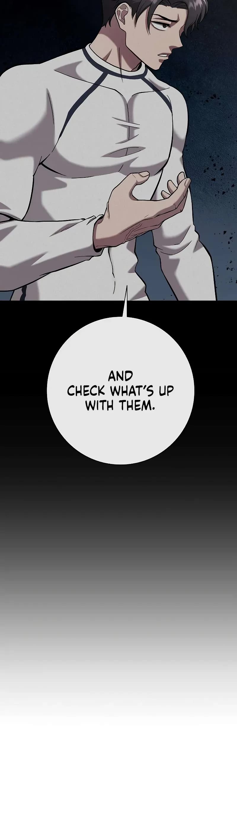 The Dark Mage's Return to Enlistment chapter 64 page 16