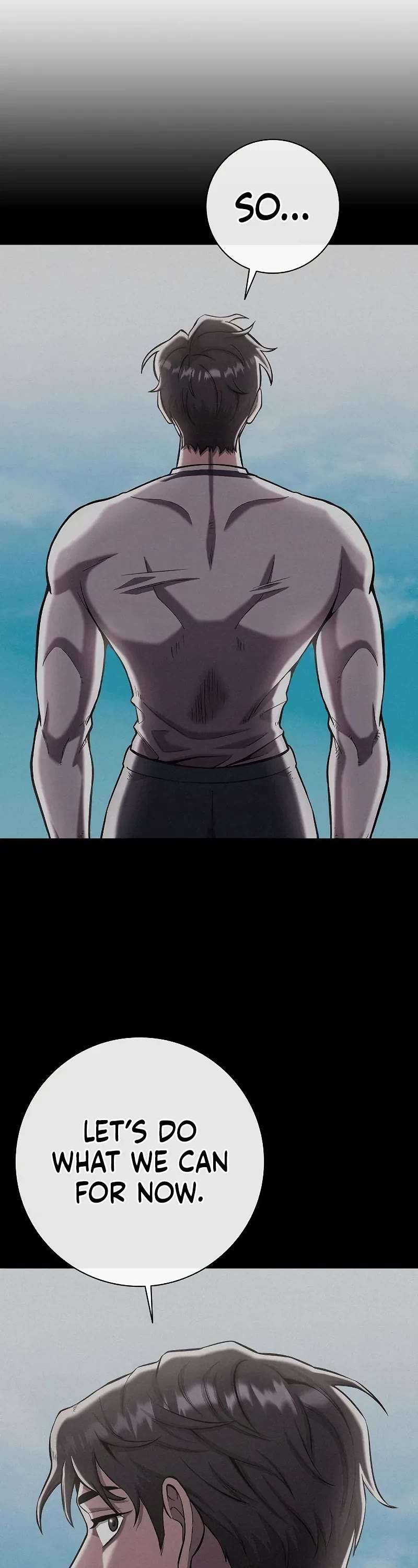 The Dark Mage's Return to Enlistment chapter 64 page 19