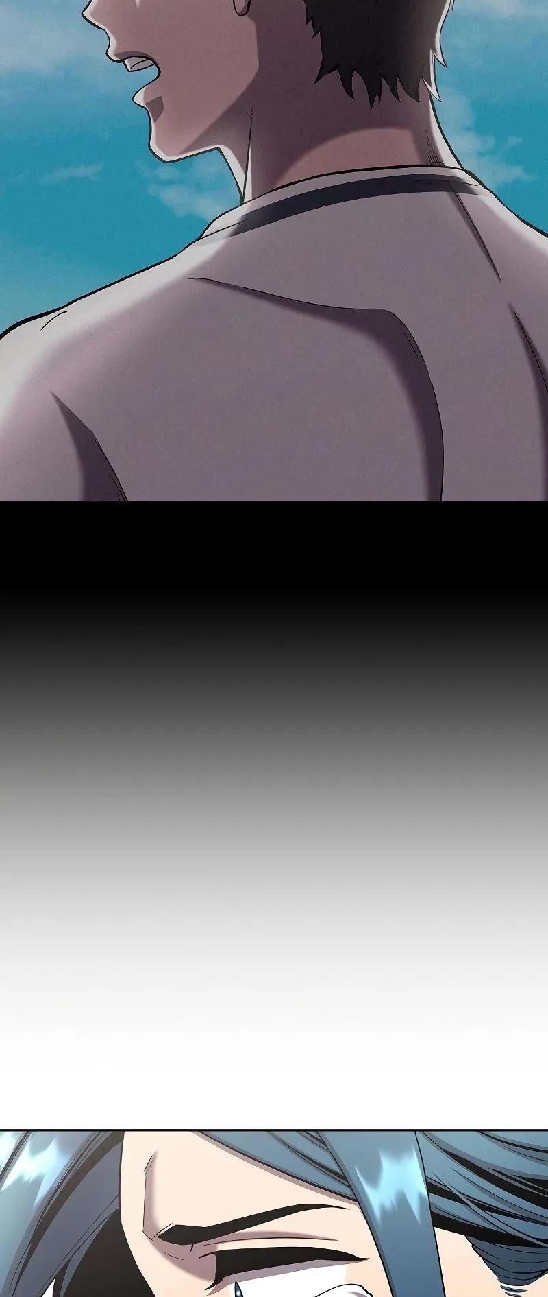 The Dark Mage's Return to Enlistment chapter 64 page 20