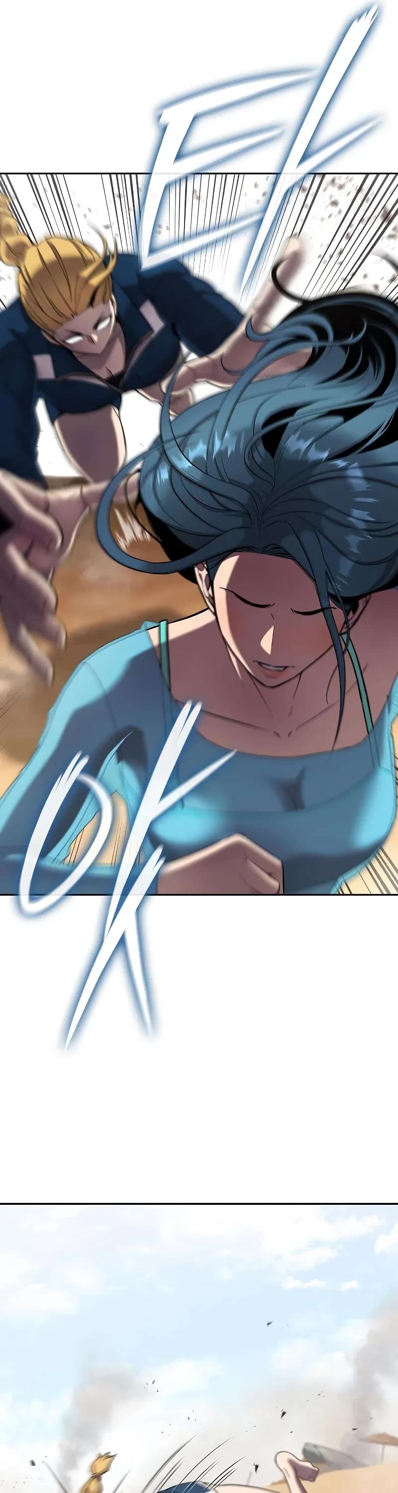 The Dark Mage's Return to Enlistment chapter 64 page 22