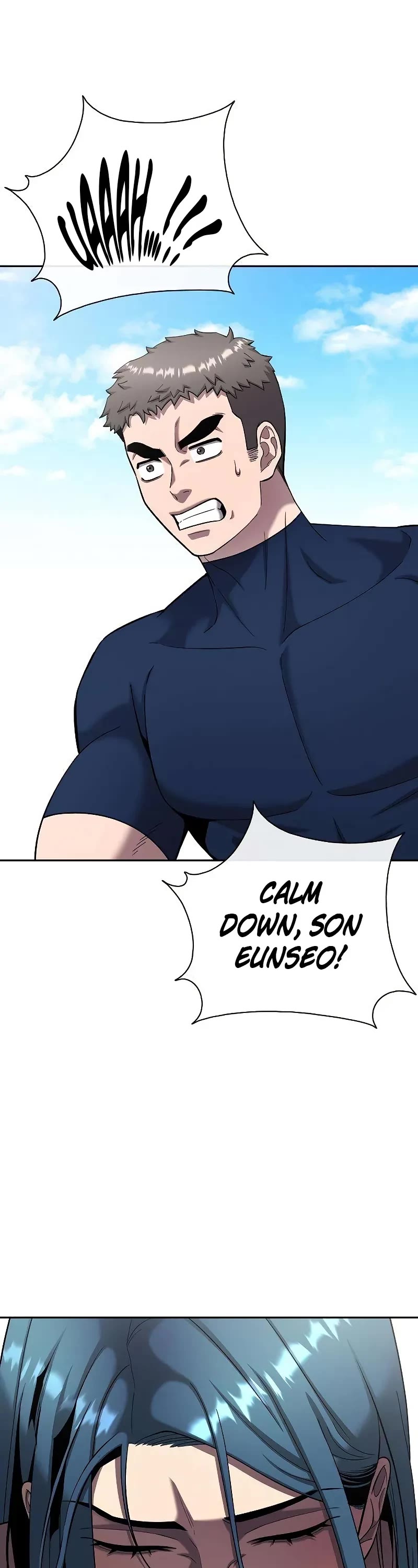 The Dark Mage's Return to Enlistment chapter 64 page 24