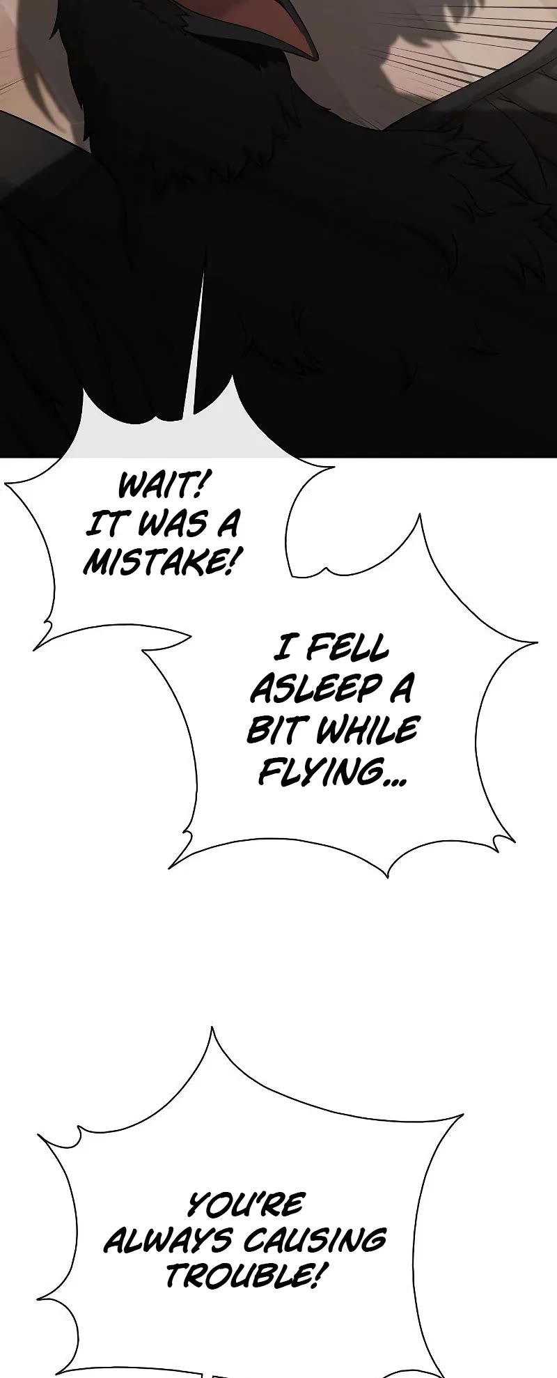 The Dark Mage's Return to Enlistment chapter 64 page 35