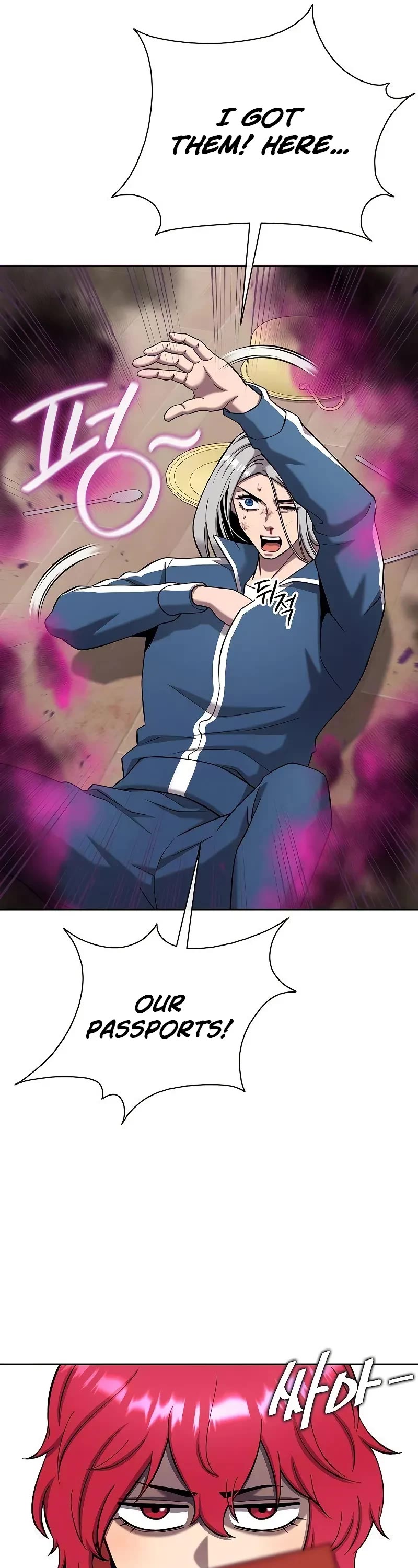 The Dark Mage's Return to Enlistment chapter 64 page 37