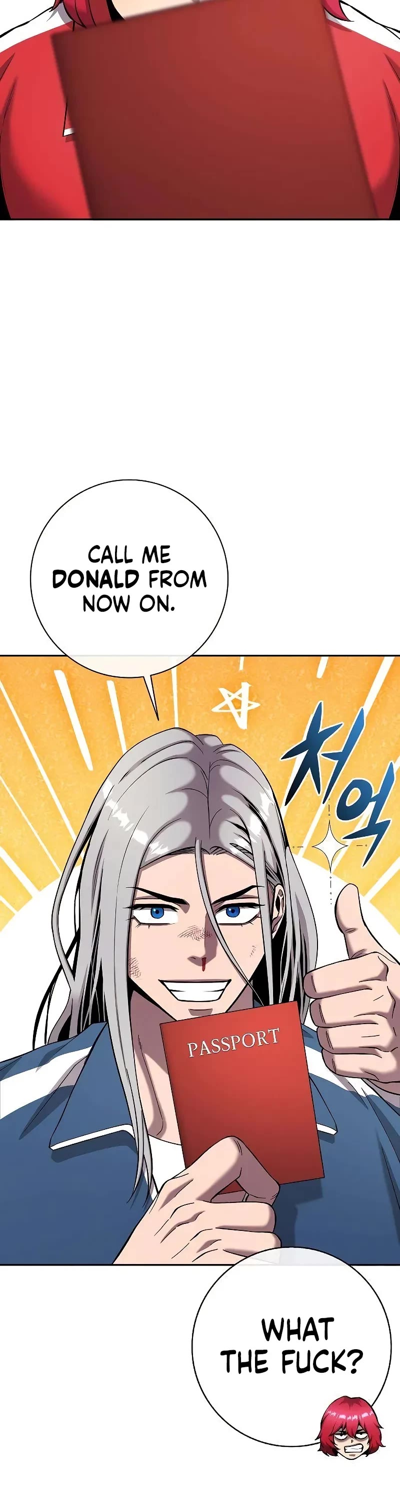 The Dark Mage's Return to Enlistment chapter 64 page 38