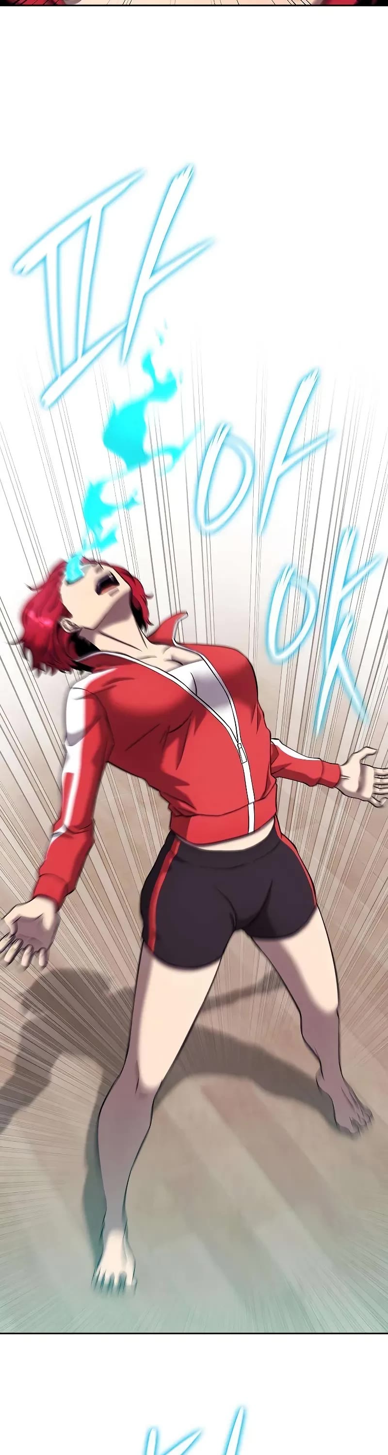 The Dark Mage's Return to Enlistment chapter 64 page 44