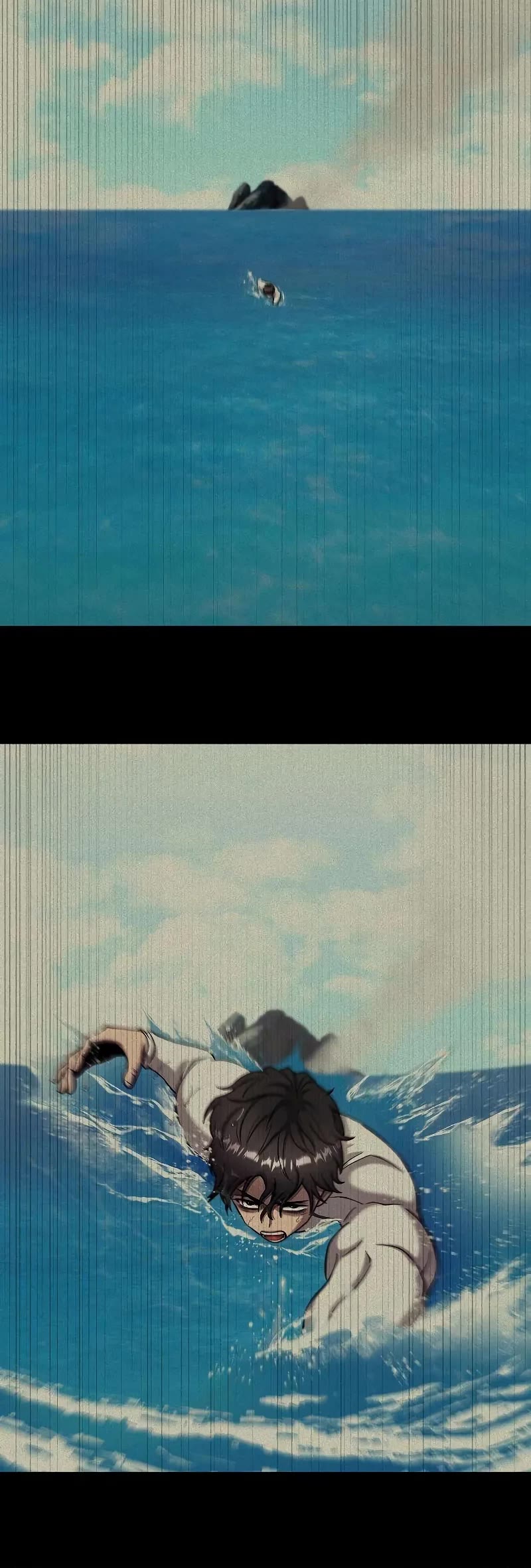 The Dark Mage's Return to Enlistment chapter 64 page 46