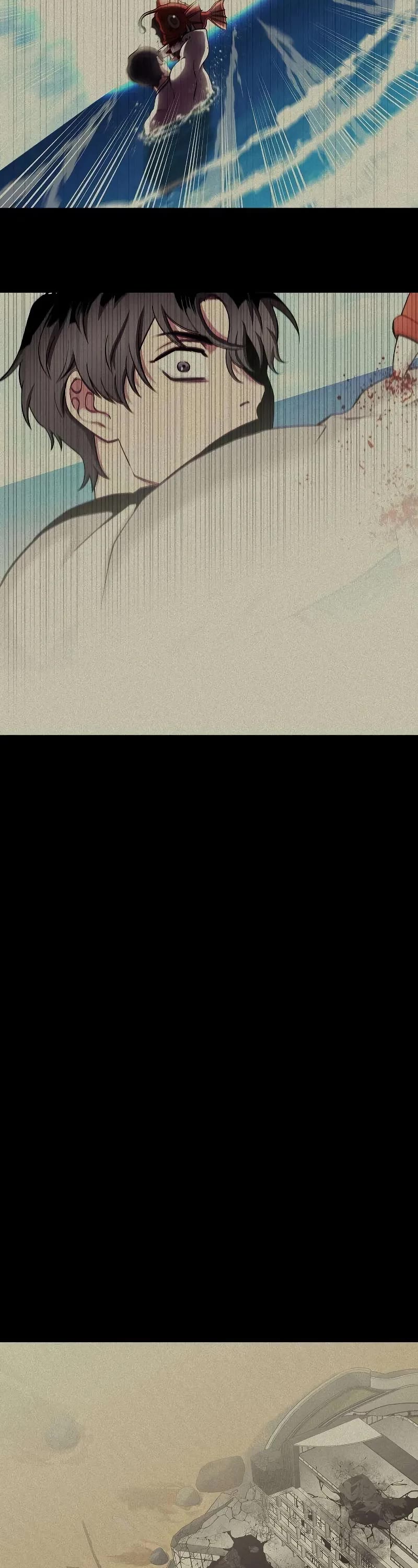 The Dark Mage's Return to Enlistment chapter 64 page 48