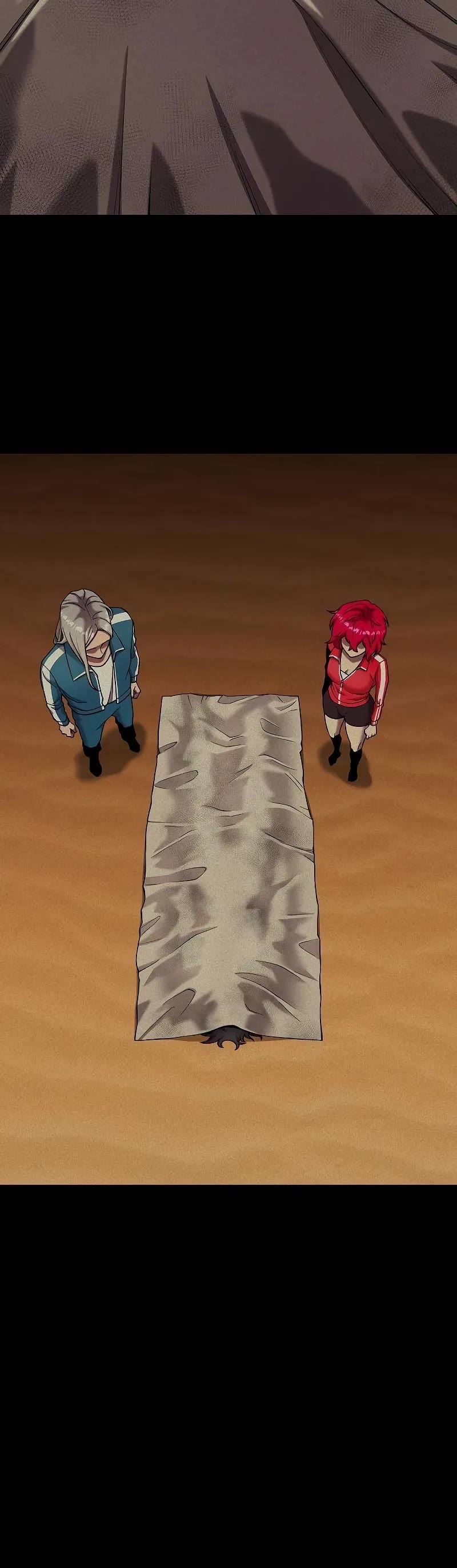 The Dark Mage's Return to Enlistment chapter 64 page 51