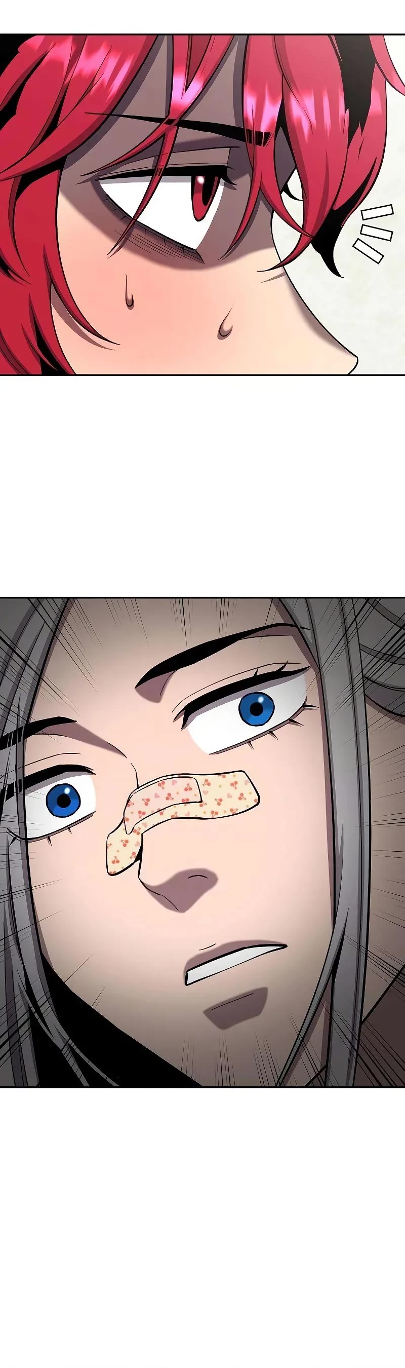 The Dark Mage's Return to Enlistment chapter 64 page 56