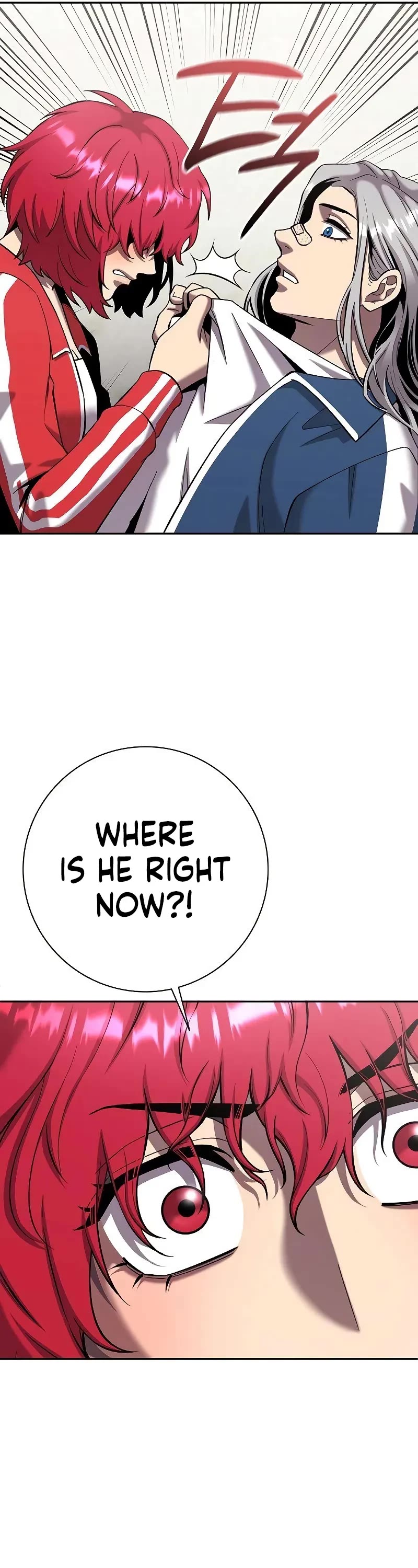 The Dark Mage's Return to Enlistment chapter 64 page 57