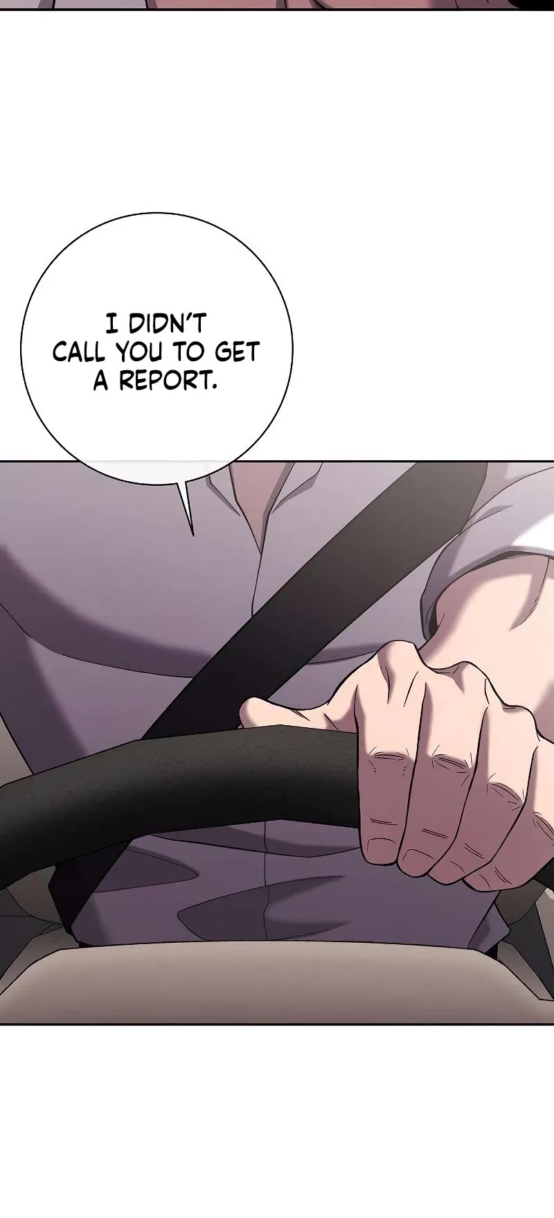 The Dark Mage's Return to Enlistment chapter 64 page 6