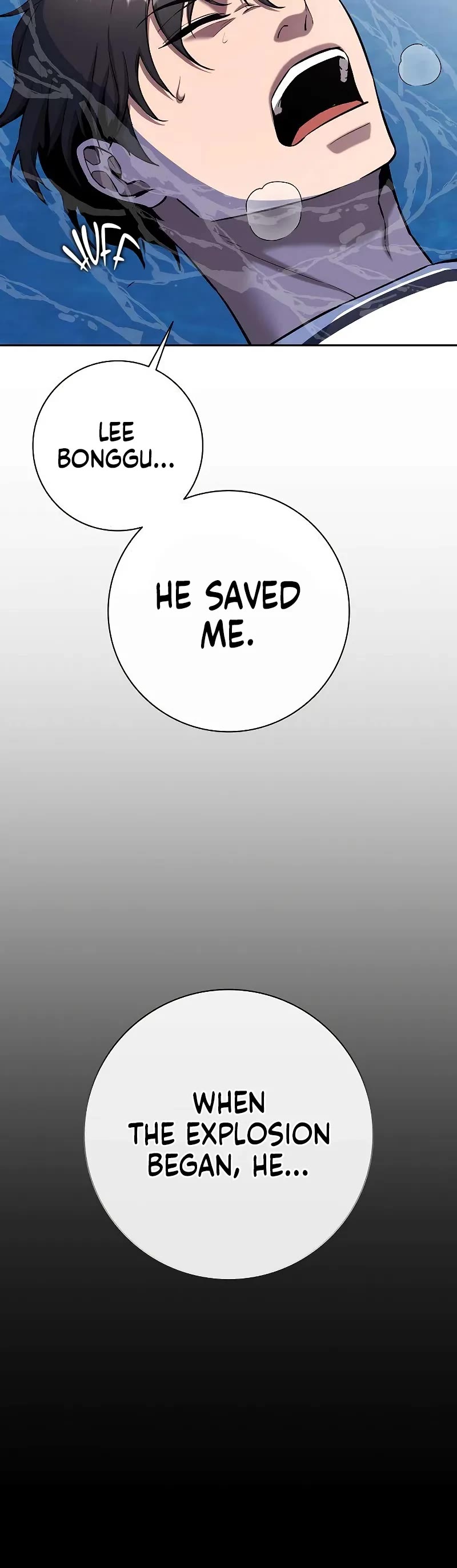 The Dark Mage's Return to Enlistment chapter 64 page 65