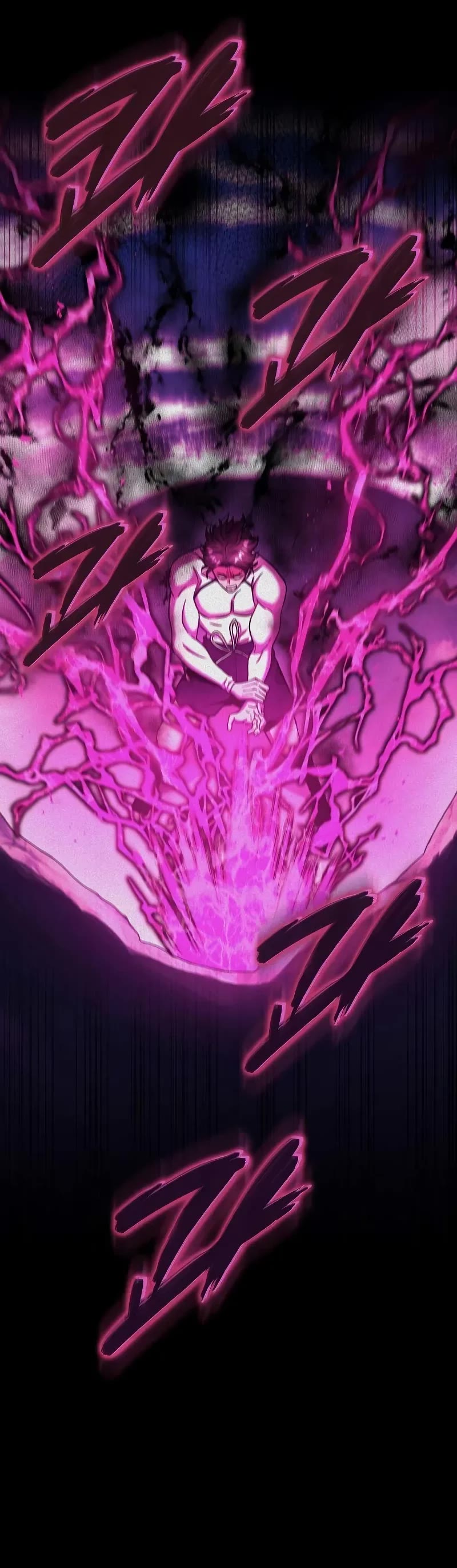 The Dark Mage's Return to Enlistment chapter 64 page 66