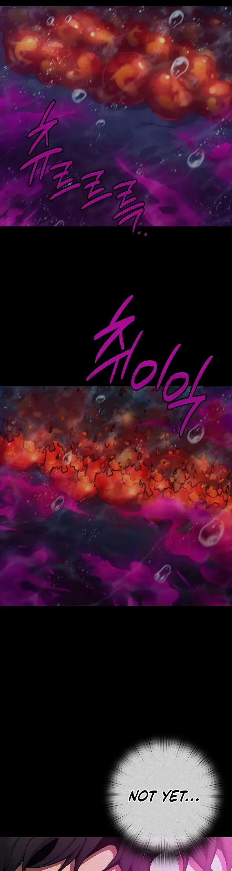 The Dark Mage's Return to Enlistment chapter 64 page 67