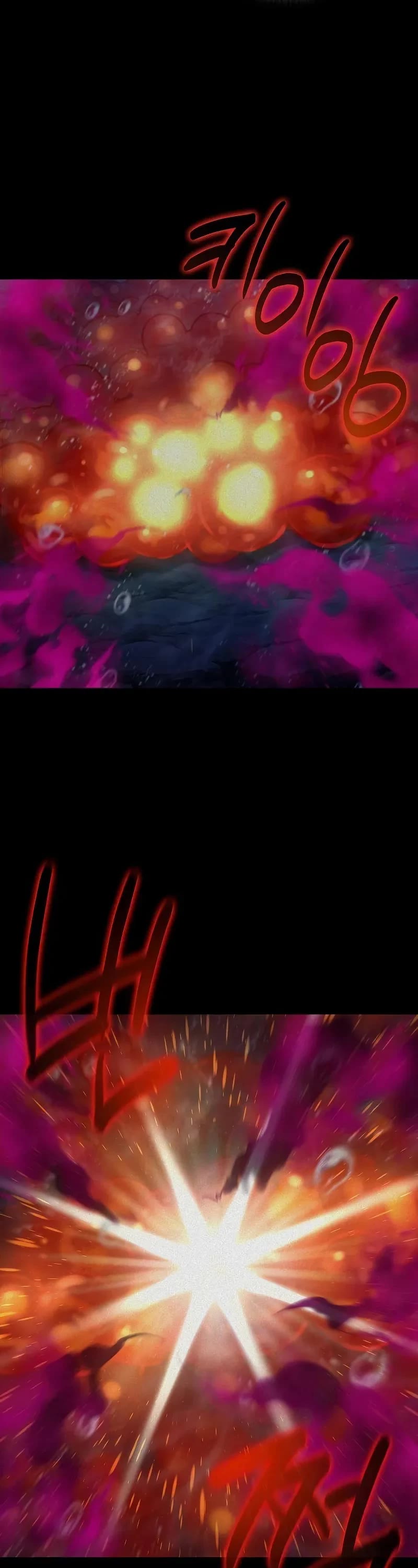 The Dark Mage's Return to Enlistment chapter 64 page 69