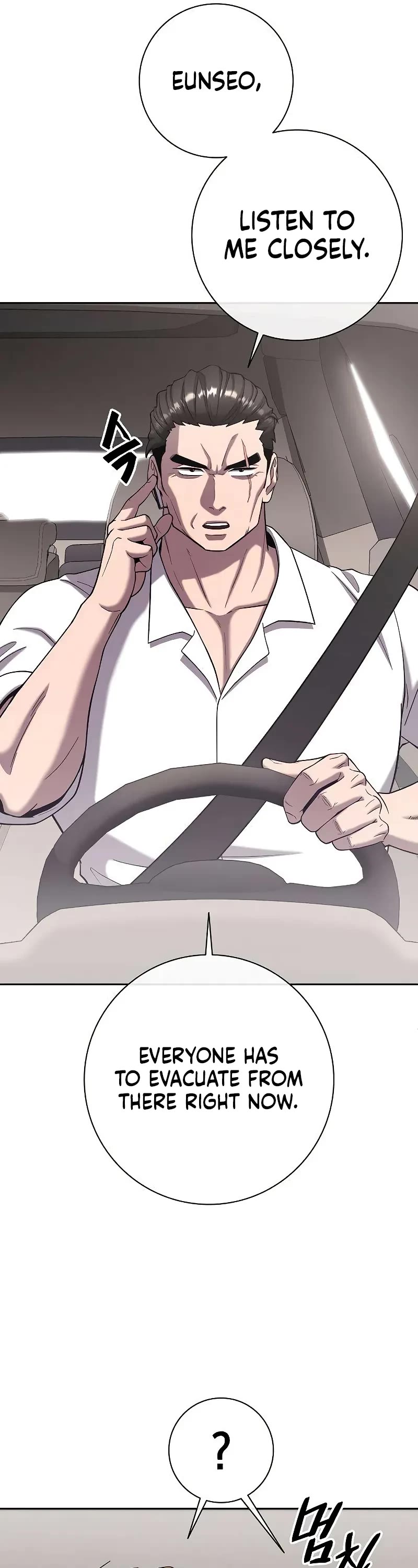 The Dark Mage's Return to Enlistment chapter 64 page 7