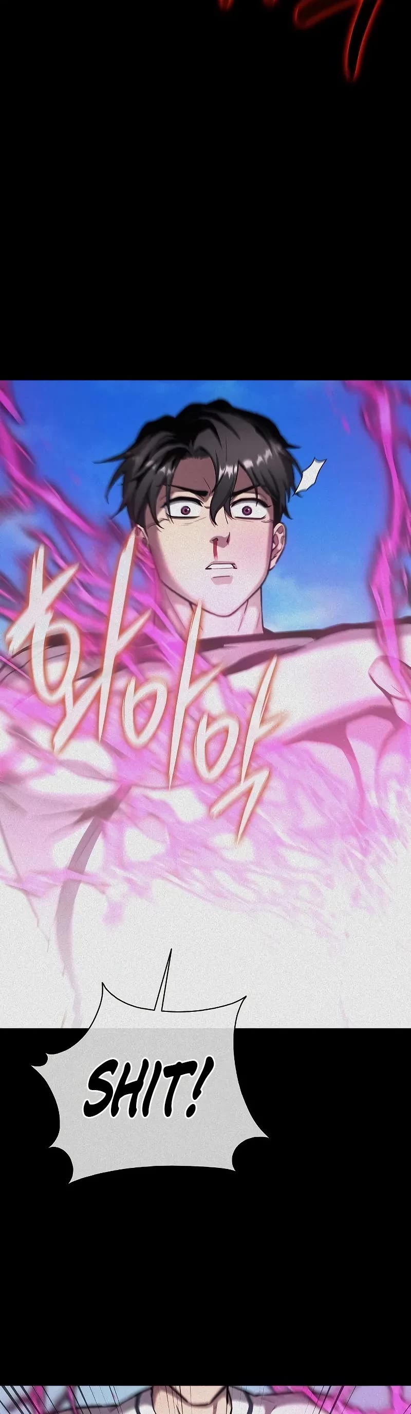 The Dark Mage's Return to Enlistment chapter 64 page 70