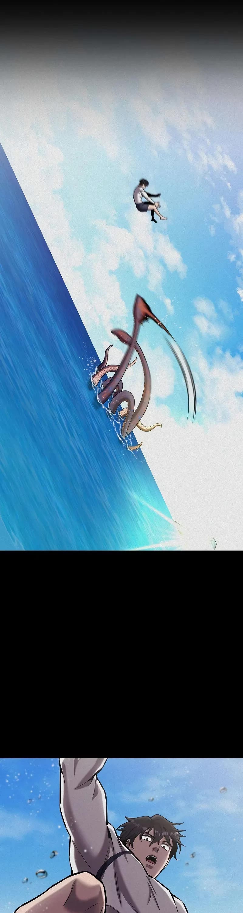 The Dark Mage's Return to Enlistment chapter 64 page 72