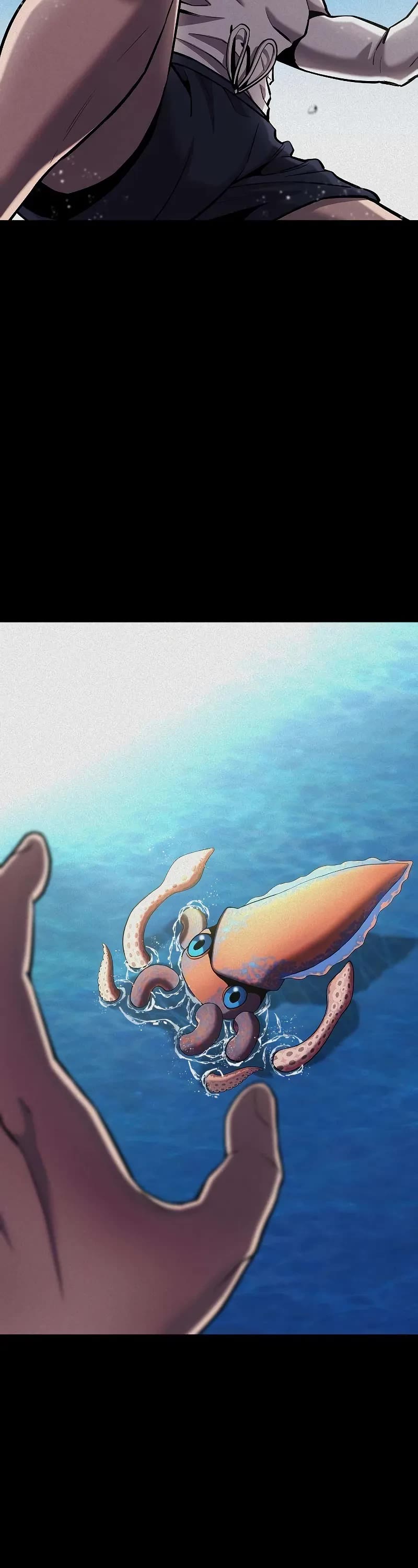 The Dark Mage's Return to Enlistment chapter 64 page 73