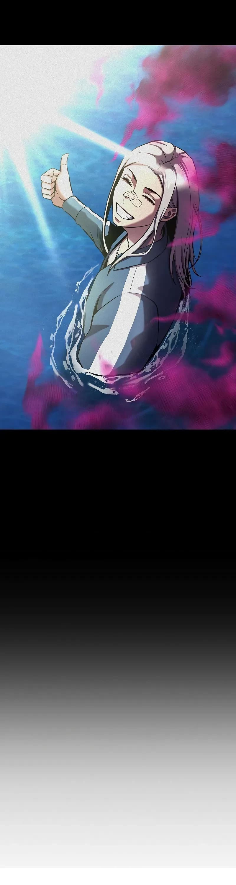 The Dark Mage's Return to Enlistment chapter 64 page 74