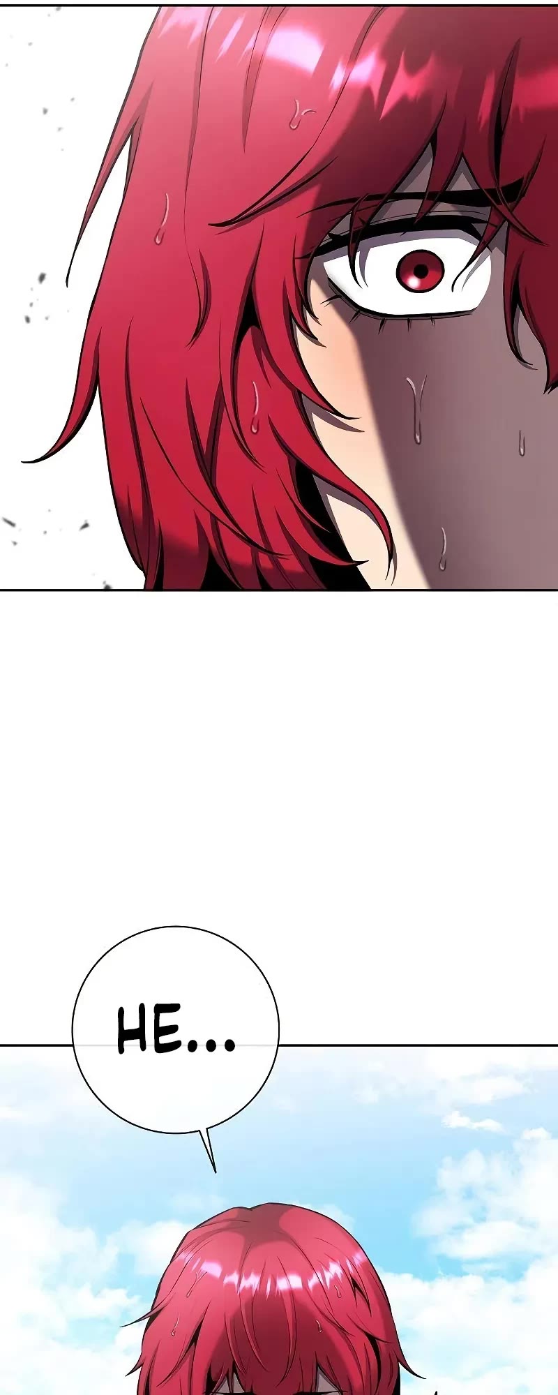 The Dark Mage's Return to Enlistment chapter 64 page 75