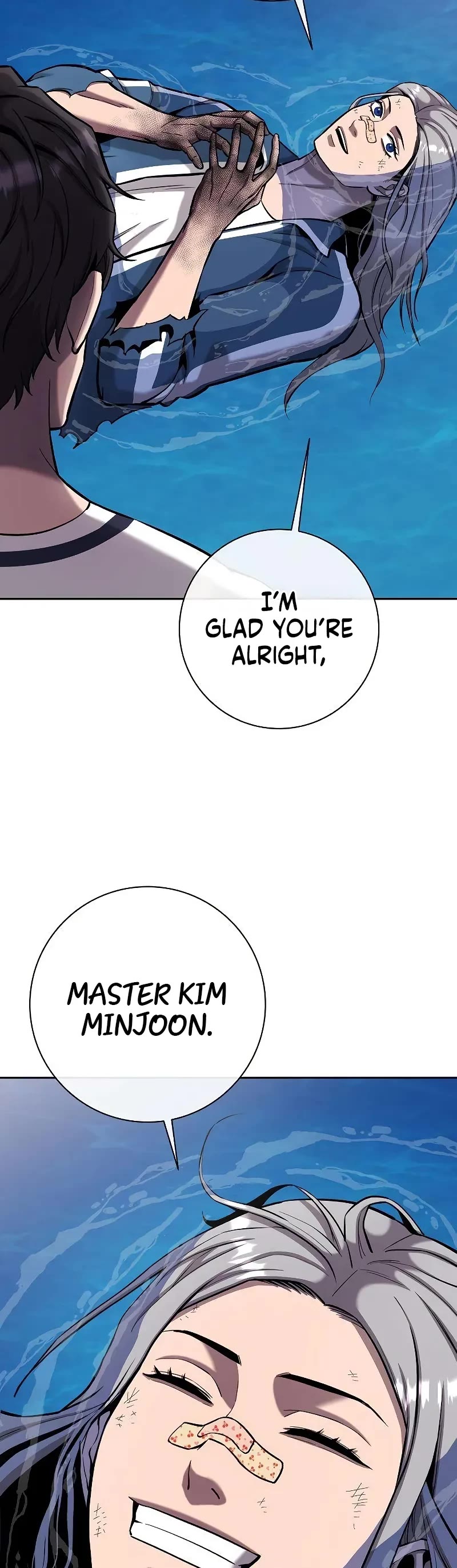 The Dark Mage's Return to Enlistment chapter 64 page 80