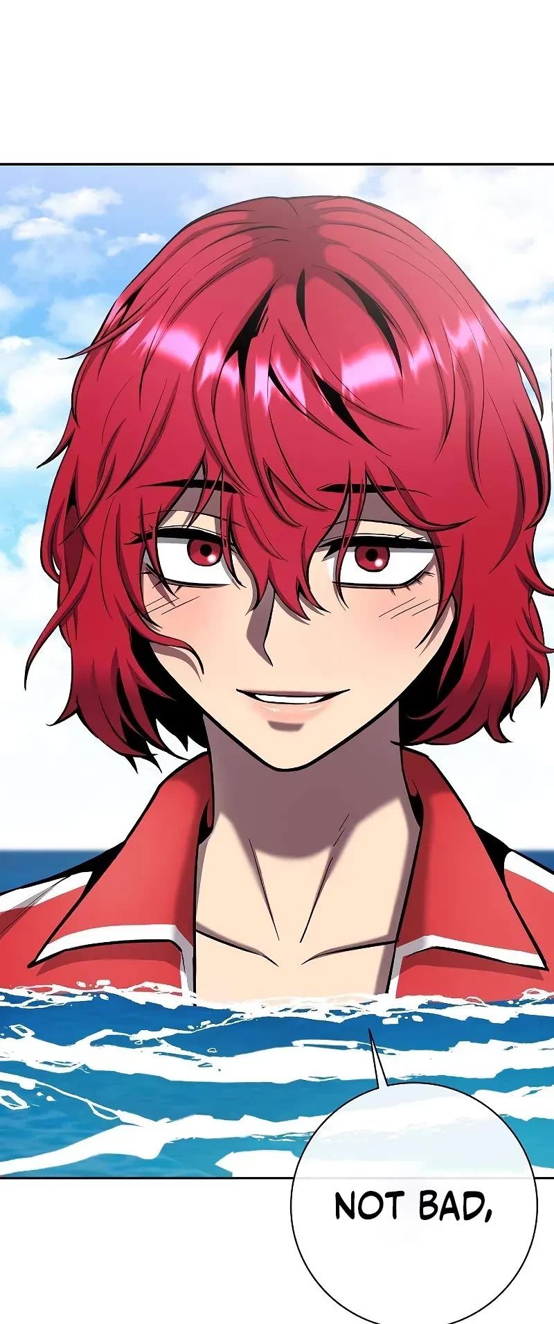 The Dark Mage's Return to Enlistment chapter 64 page 82