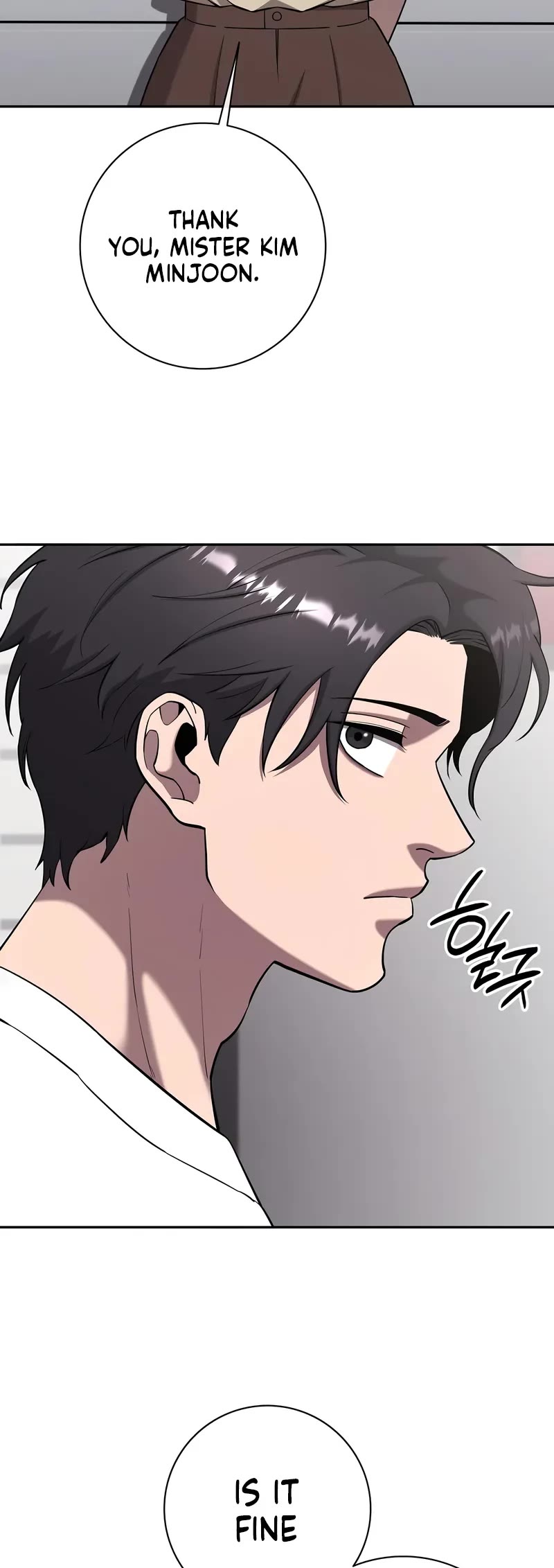 The Dark Mage's Return to Enlistment chapter 65 page 40