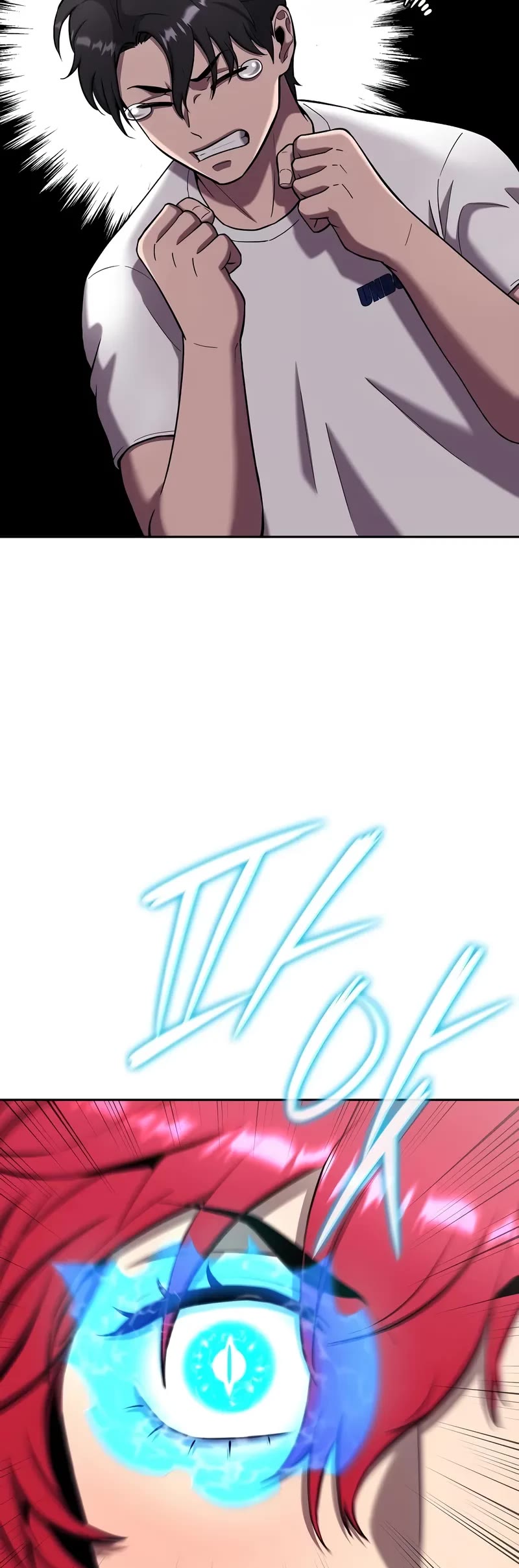 The Dark Mage's Return to Enlistment chapter 65 page 45