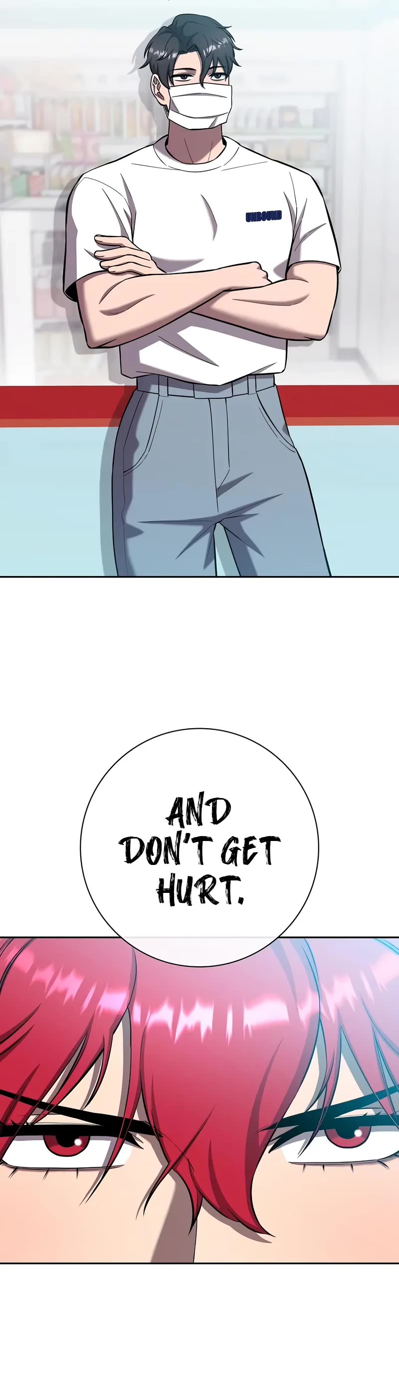 The Dark Mage's Return to Enlistment chapter 65 page 56