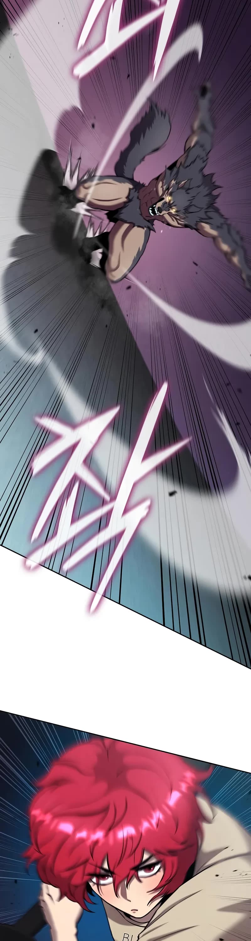 The Dark Mage's Return to Enlistment chapter 65 page 70