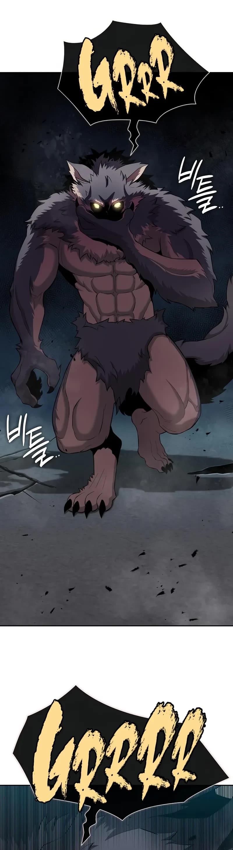 The Dark Mage's Return to Enlistment chapter 66 page 10