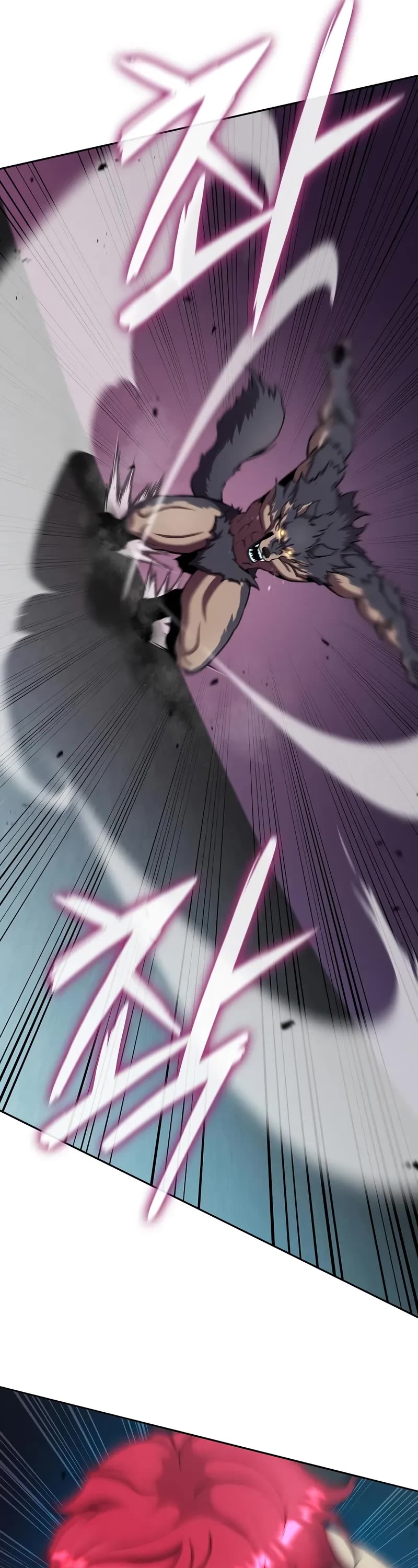 The Dark Mage's Return to Enlistment chapter 66 page 3