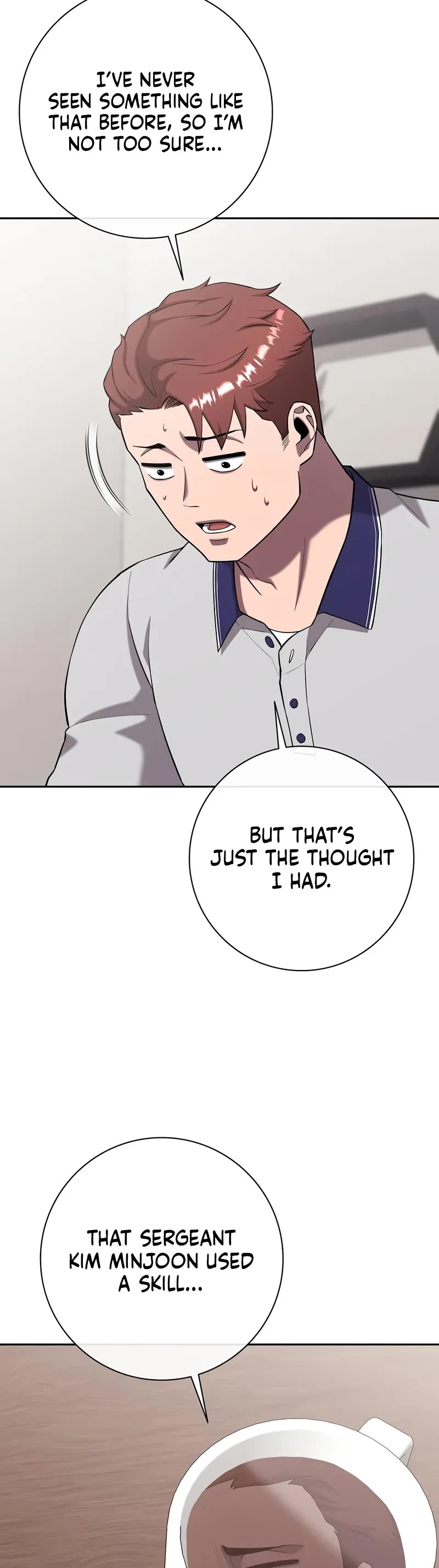 The Dark Mage's Return to Enlistment chapter 66 page 30
