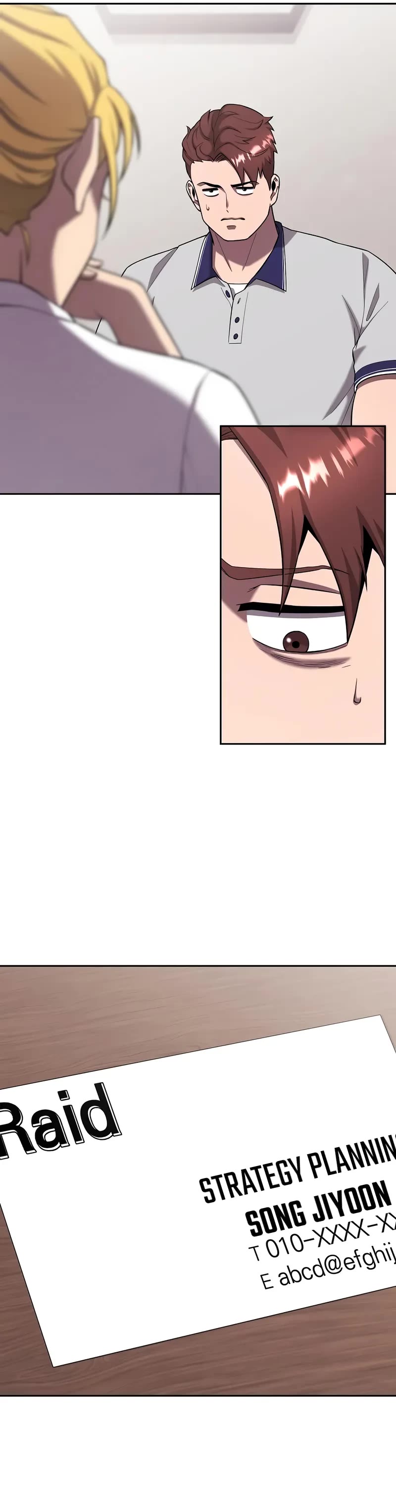 The Dark Mage's Return to Enlistment chapter 66 page 32