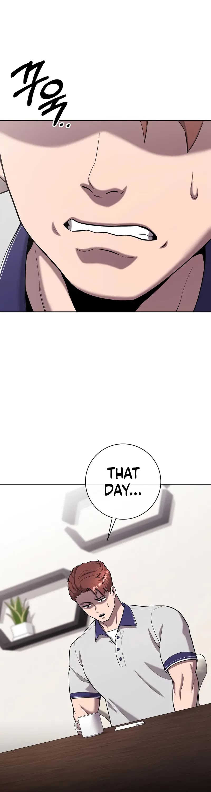 The Dark Mage's Return to Enlistment chapter 66 page 33