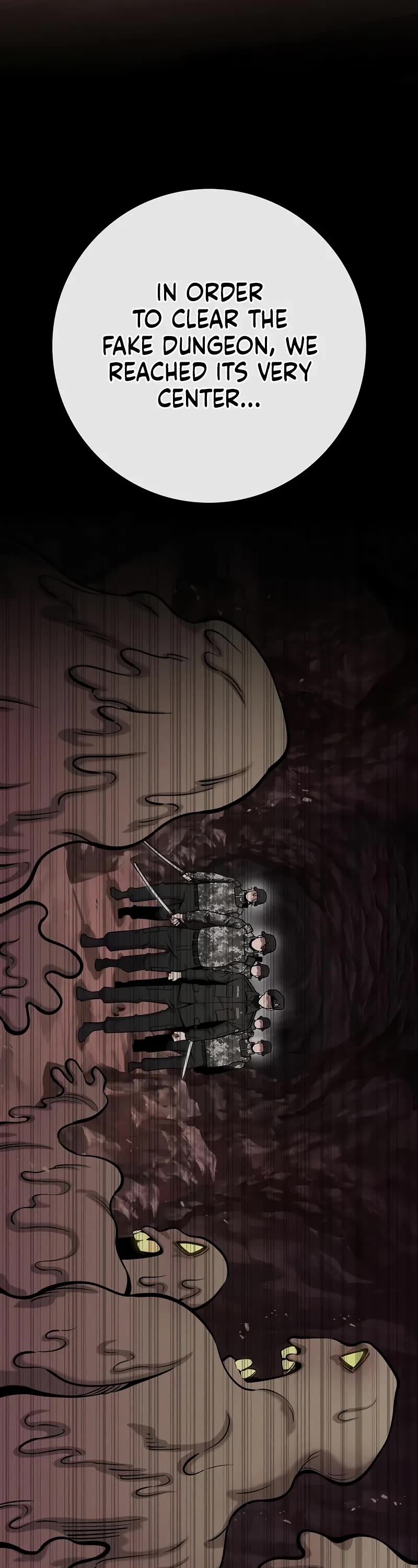 The Dark Mage's Return to Enlistment chapter 66 page 34