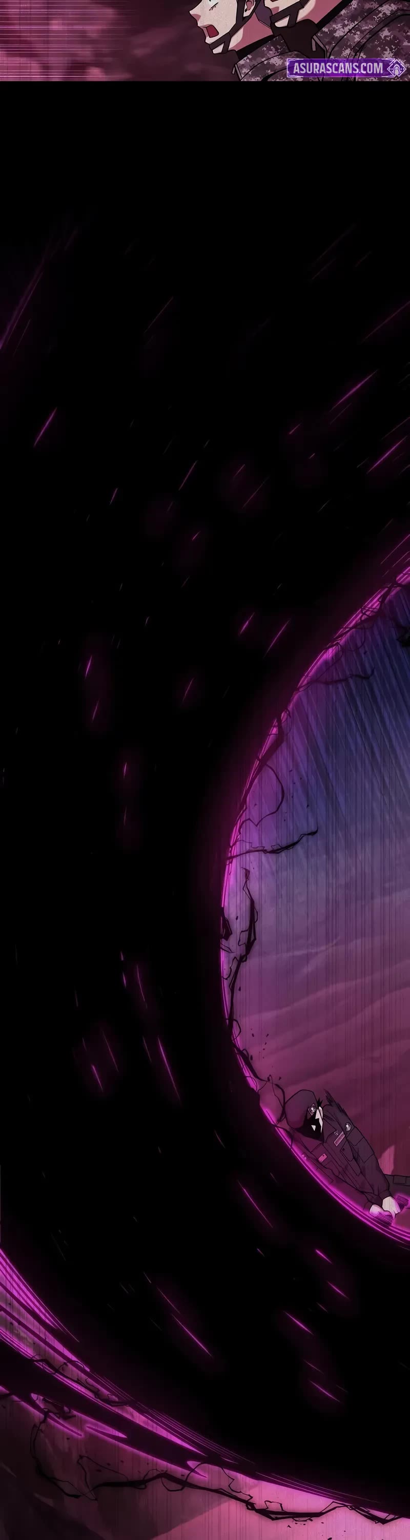 The Dark Mage's Return to Enlistment chapter 66 page 39