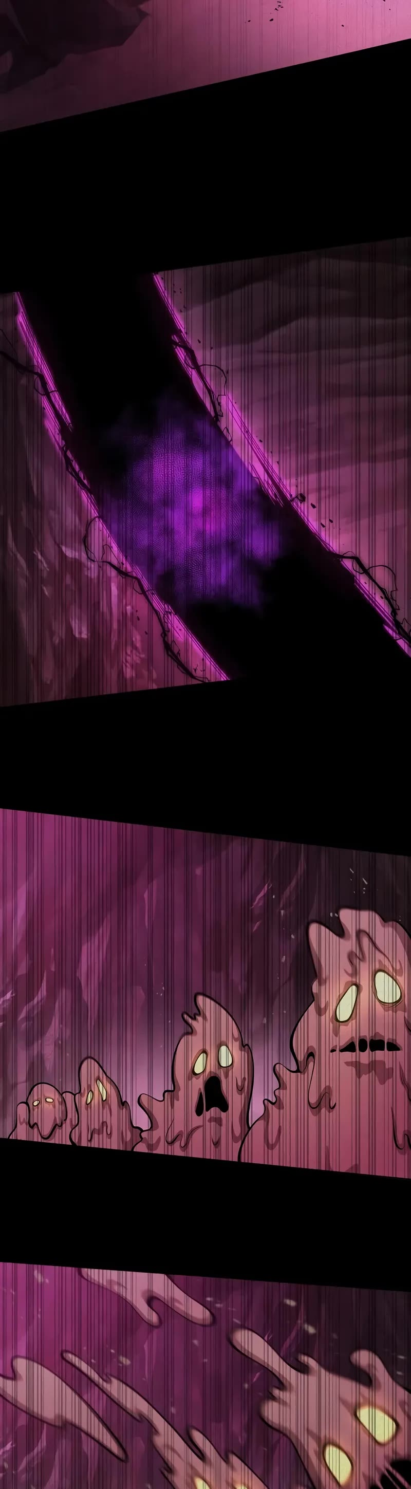 The Dark Mage's Return to Enlistment chapter 66 page 40