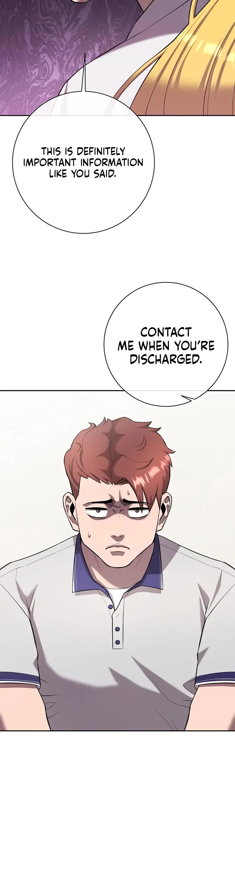 The Dark Mage's Return to Enlistment chapter 66 page 58