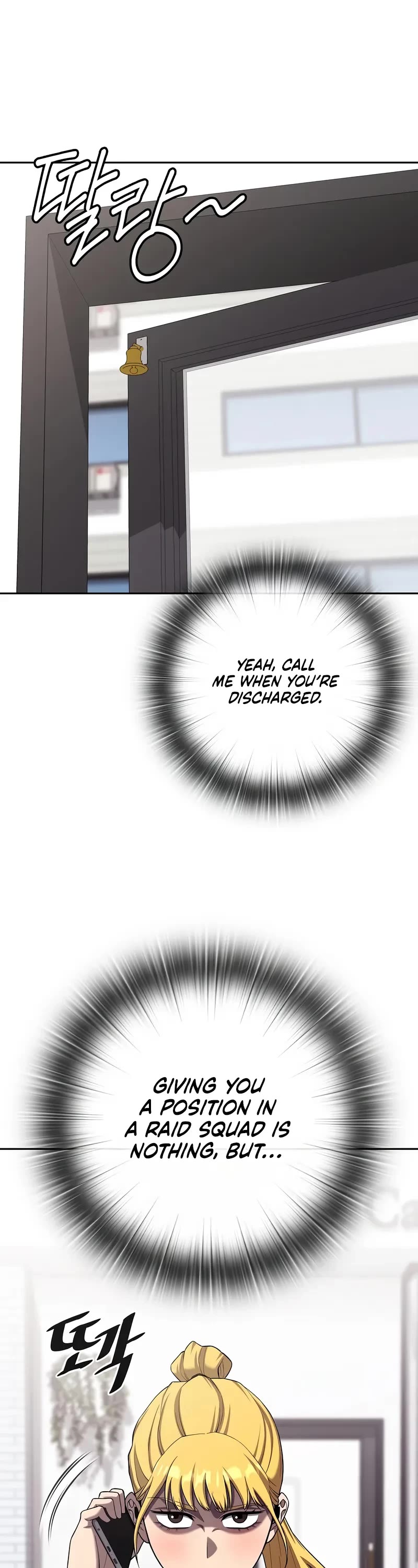 The Dark Mage's Return to Enlistment chapter 66 page 59