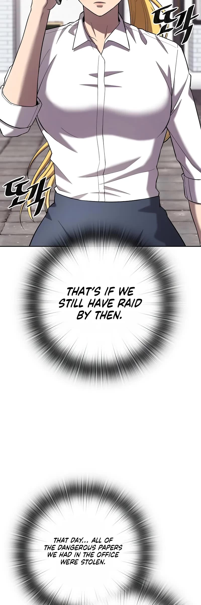 The Dark Mage's Return to Enlistment chapter 66 page 60
