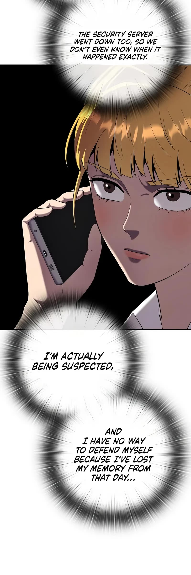 The Dark Mage's Return to Enlistment chapter 66 page 61