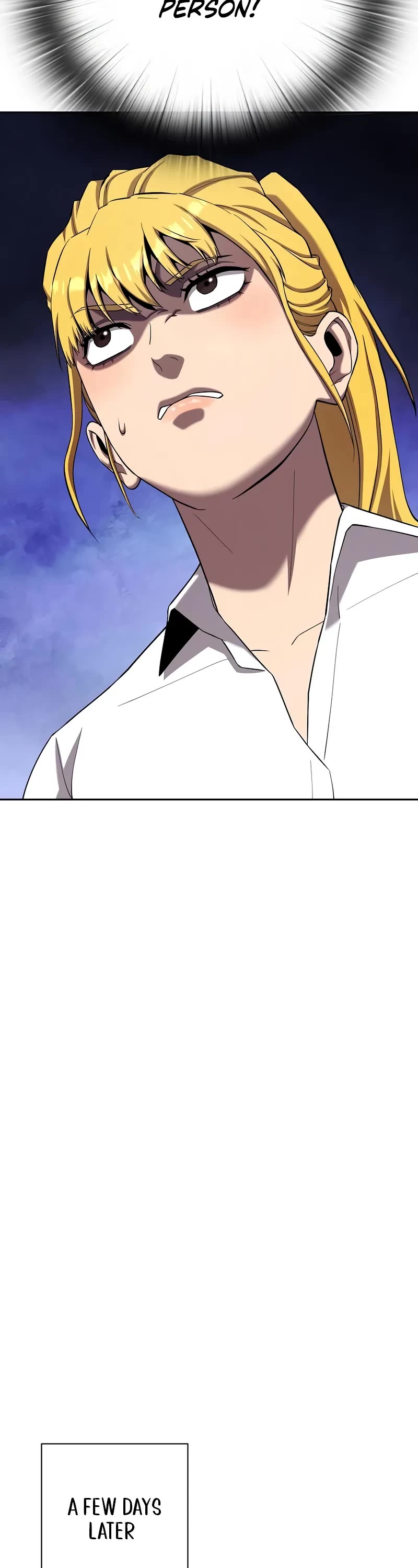 The Dark Mage's Return to Enlistment chapter 66 page 64