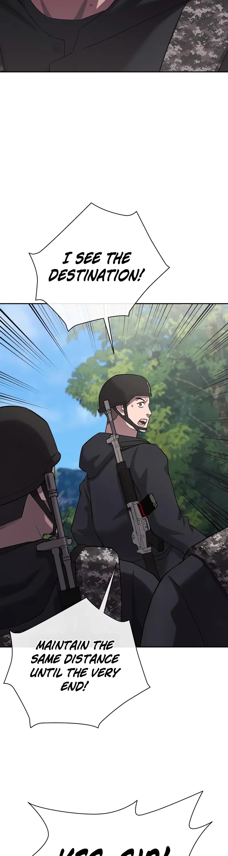 The Dark Mage's Return to Enlistment chapter 66 page 79