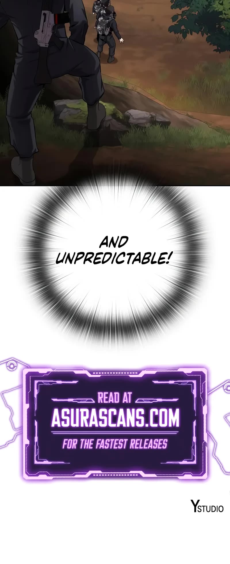 The Dark Mage's Return to Enlistment chapter 66 page 86