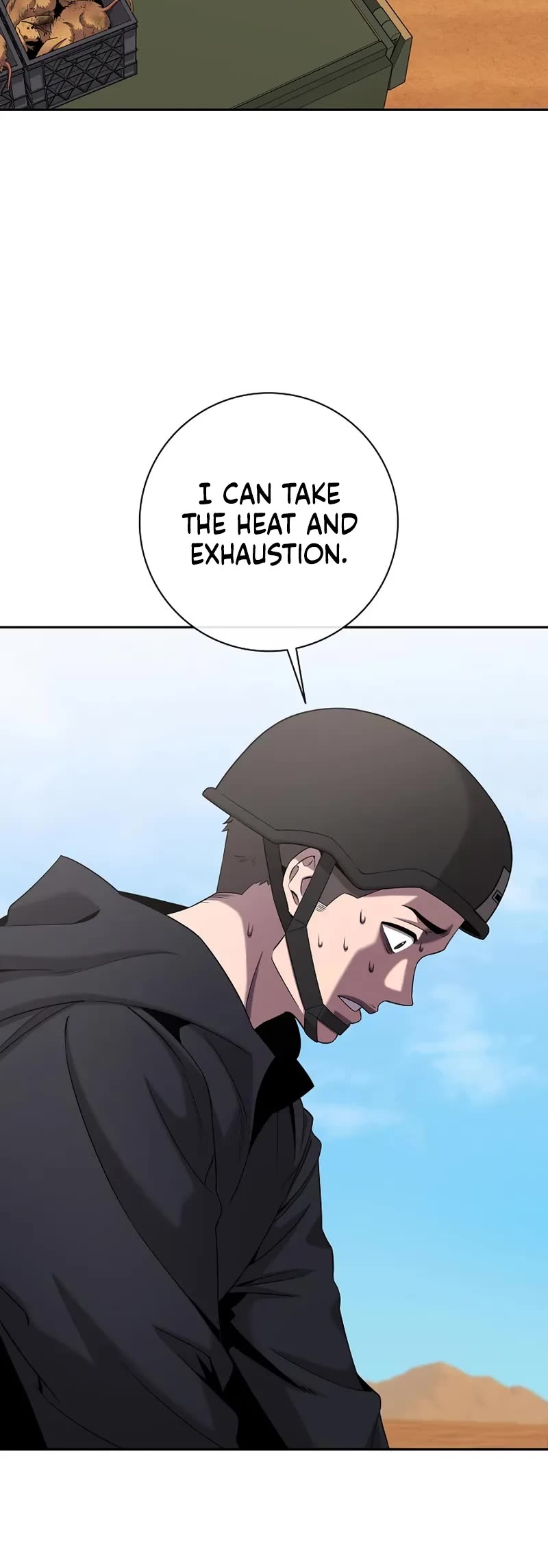 The Dark Mage's Return to Enlistment chapter 67 page 20