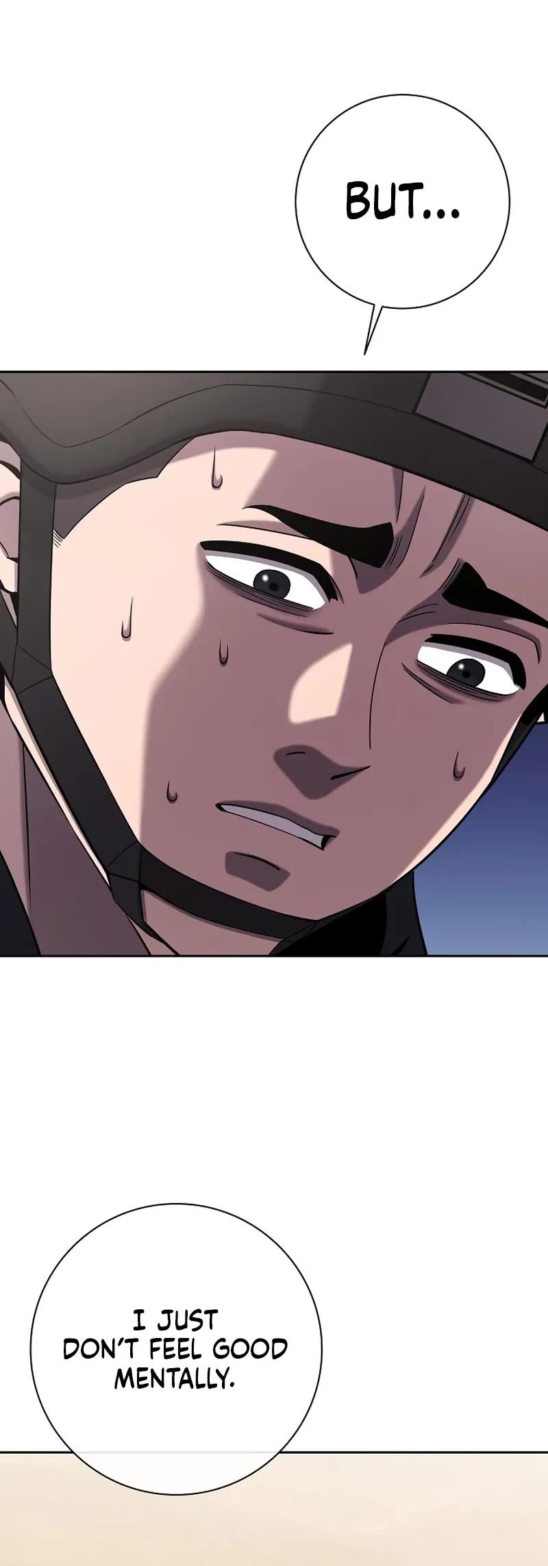 The Dark Mage's Return to Enlistment chapter 67 page 21