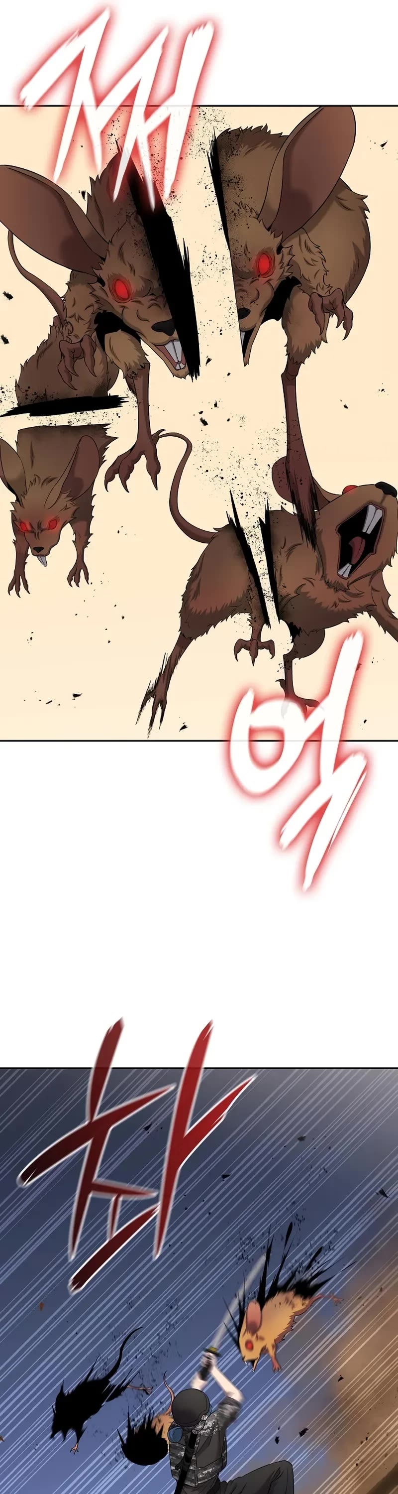 The Dark Mage's Return to Enlistment chapter 67 page 37