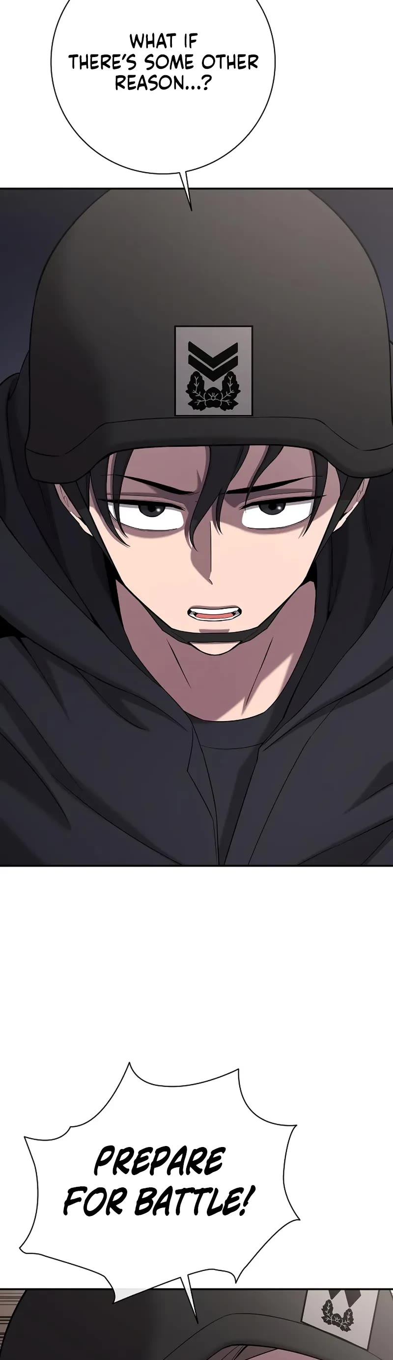 The Dark Mage's Return to Enlistment chapter 67 page 50